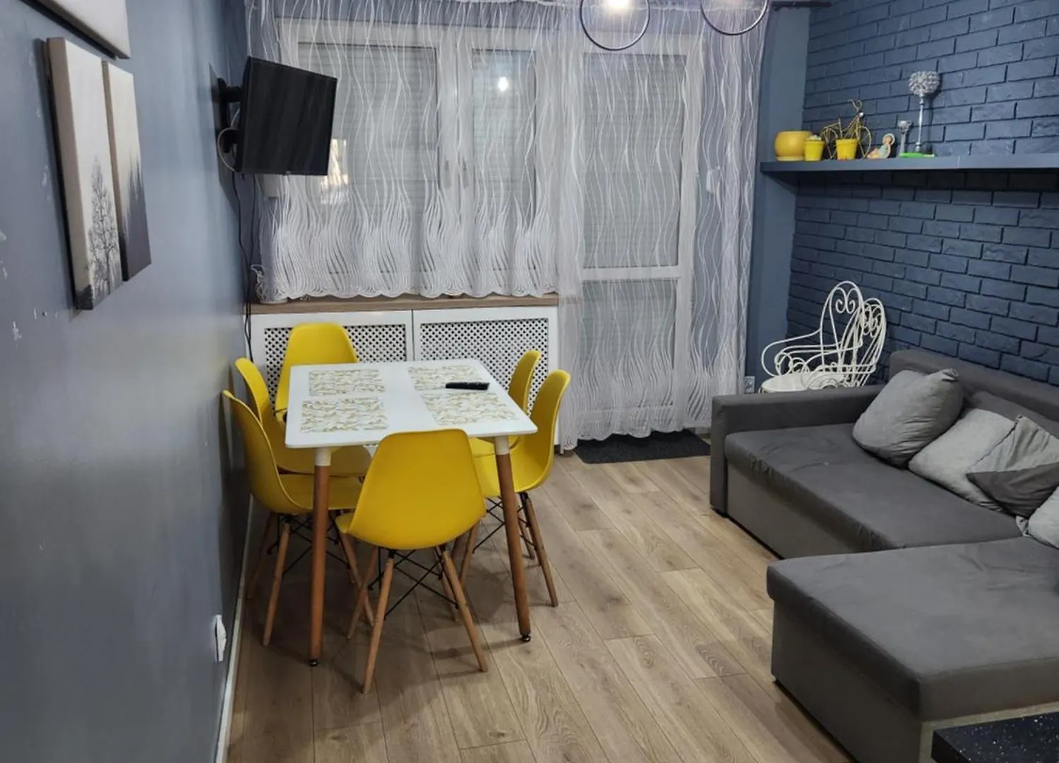 Przymorze Apartament Gdańsk Polen