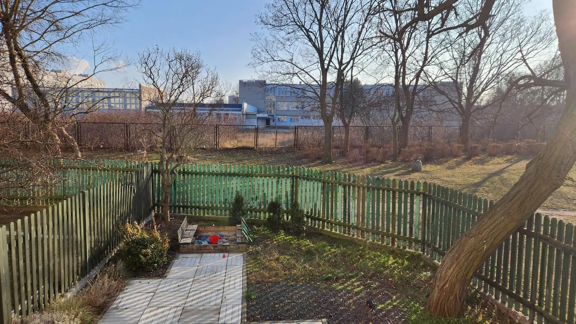Appartement Przymorze Apartament Gdańsk