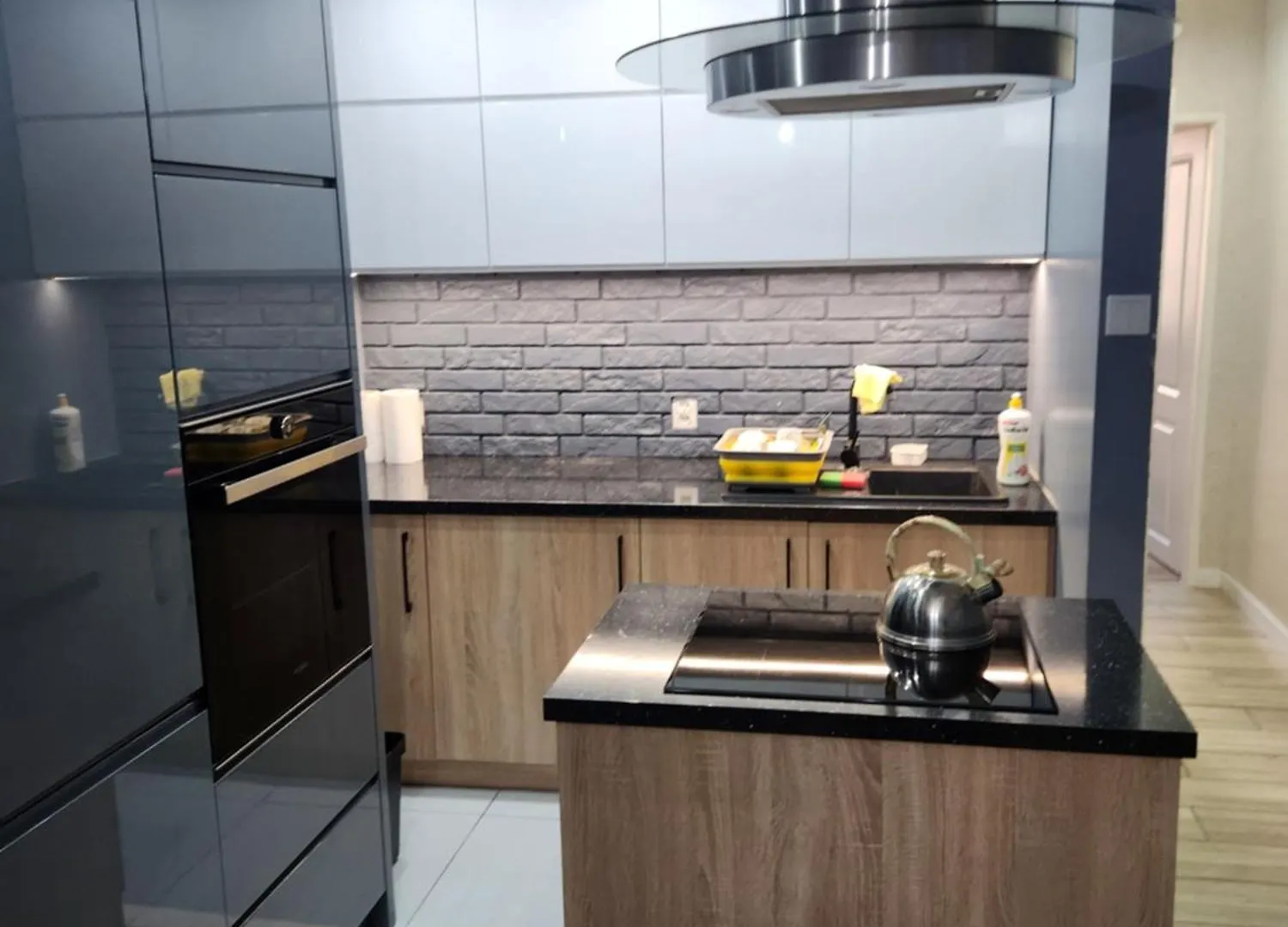 Przymorze Apartament Gdansk Apartment